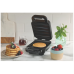 GRP1000BK Sunbeam Mini Snack Press and Grill 